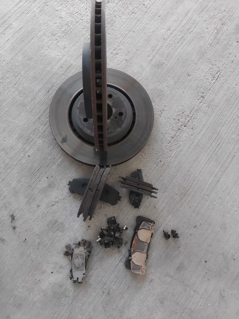 disga kalotga 2021 awalon 2 500 TMT - Aşgabat - img 1