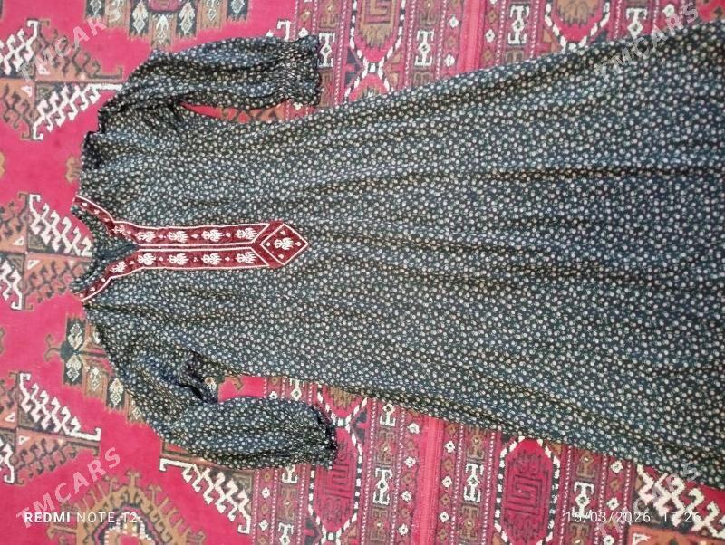 Köynek ştapyl - Мары - img 1