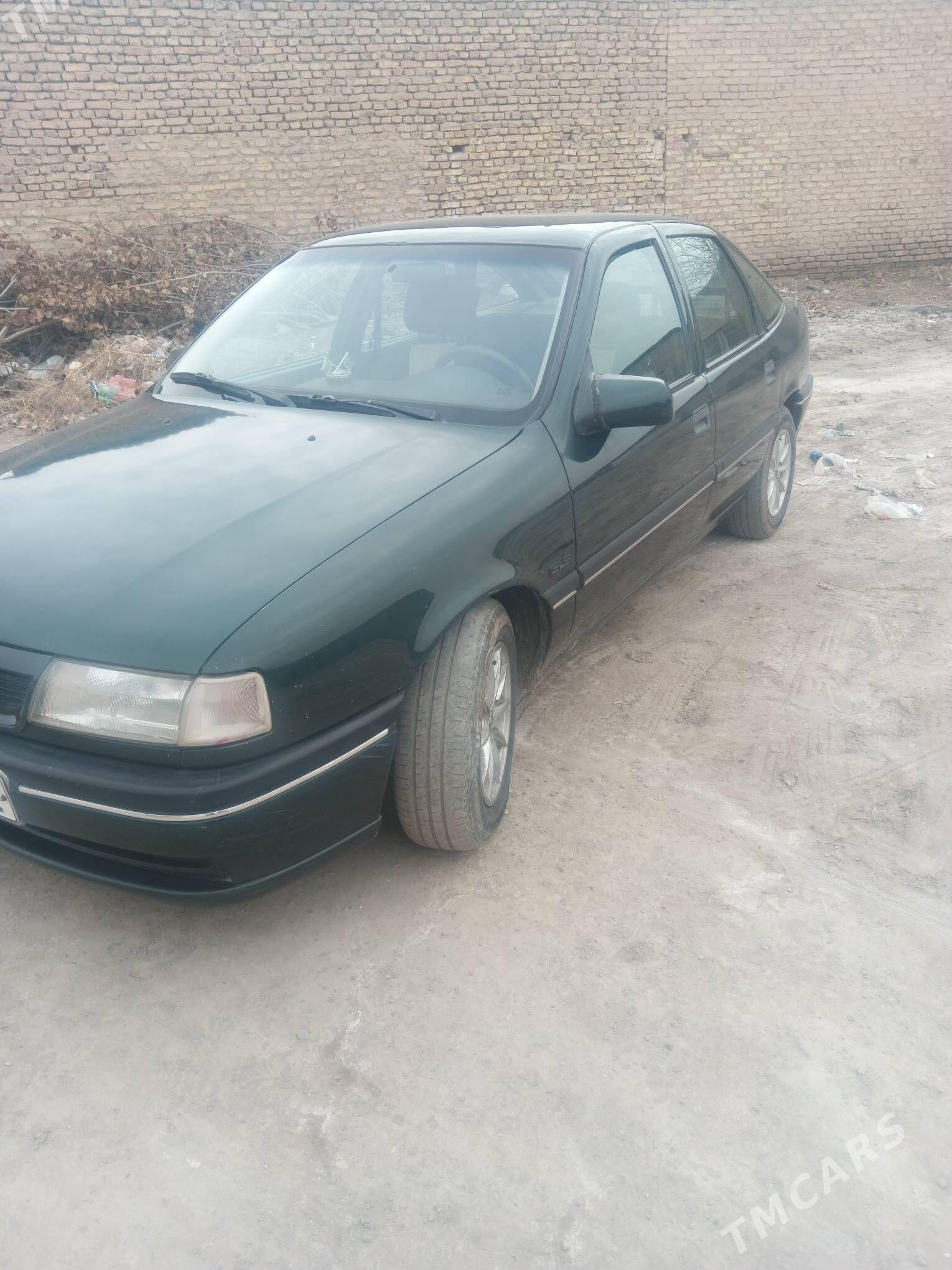 Opel Vectra 1995 - 60 000 TMT - Daşoguz - img 1