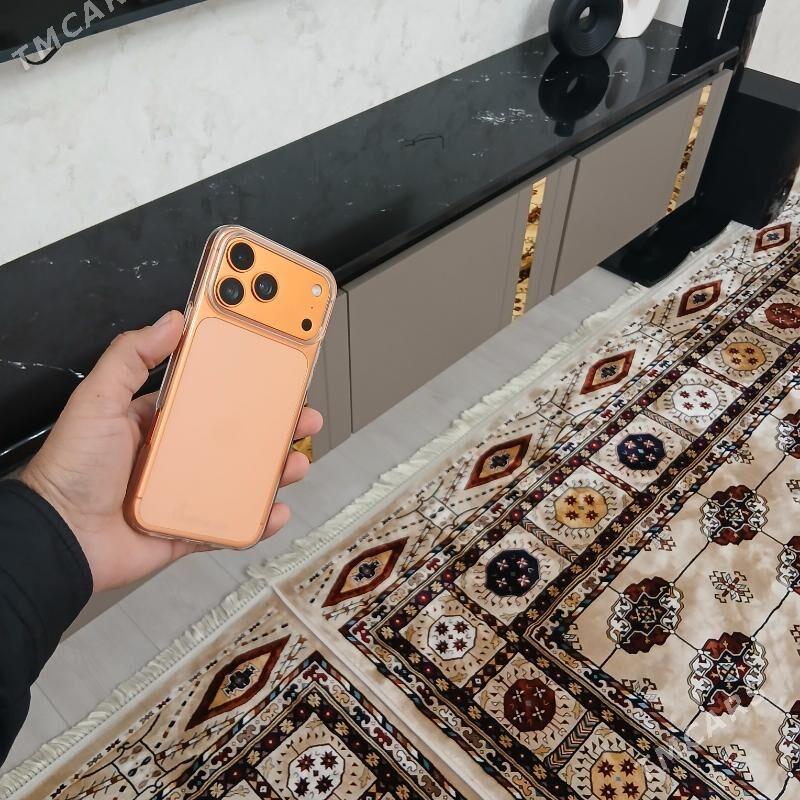 iphone17pro maxs - Aşgabat - img 1