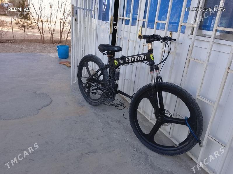 Welik - Balkanabat - img 1