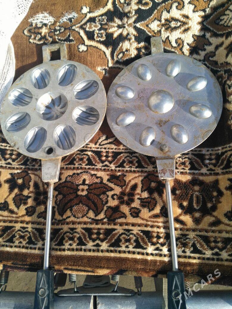 орешница - Türkmenabat - img 1