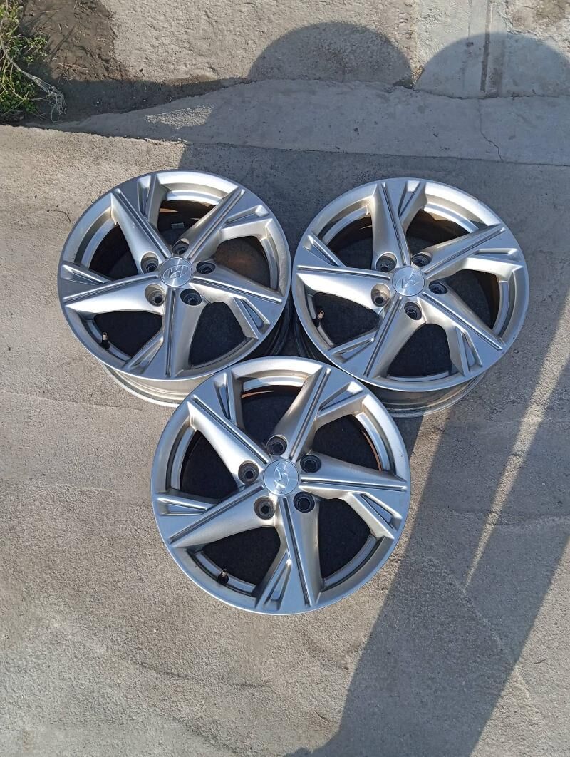 Hundaý Dysga 16 1 700 TMT - Bedew - img 1