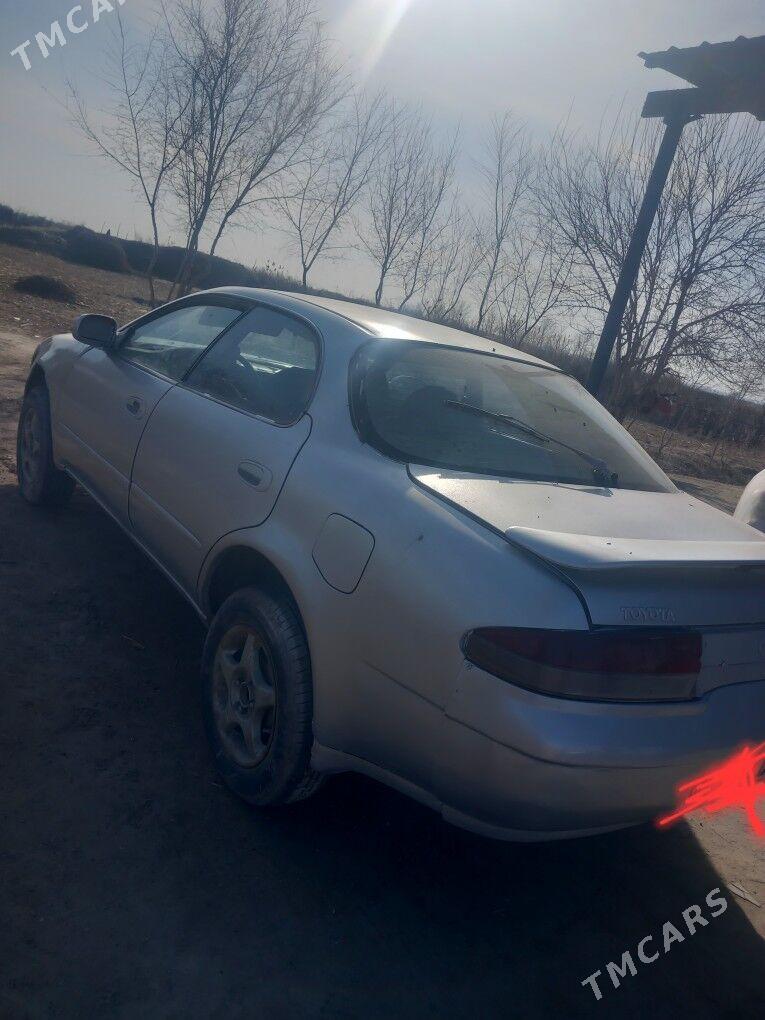 Toyota Marino 1993 - 30 000 TMT - Türkmenbaşy etr. - img 1