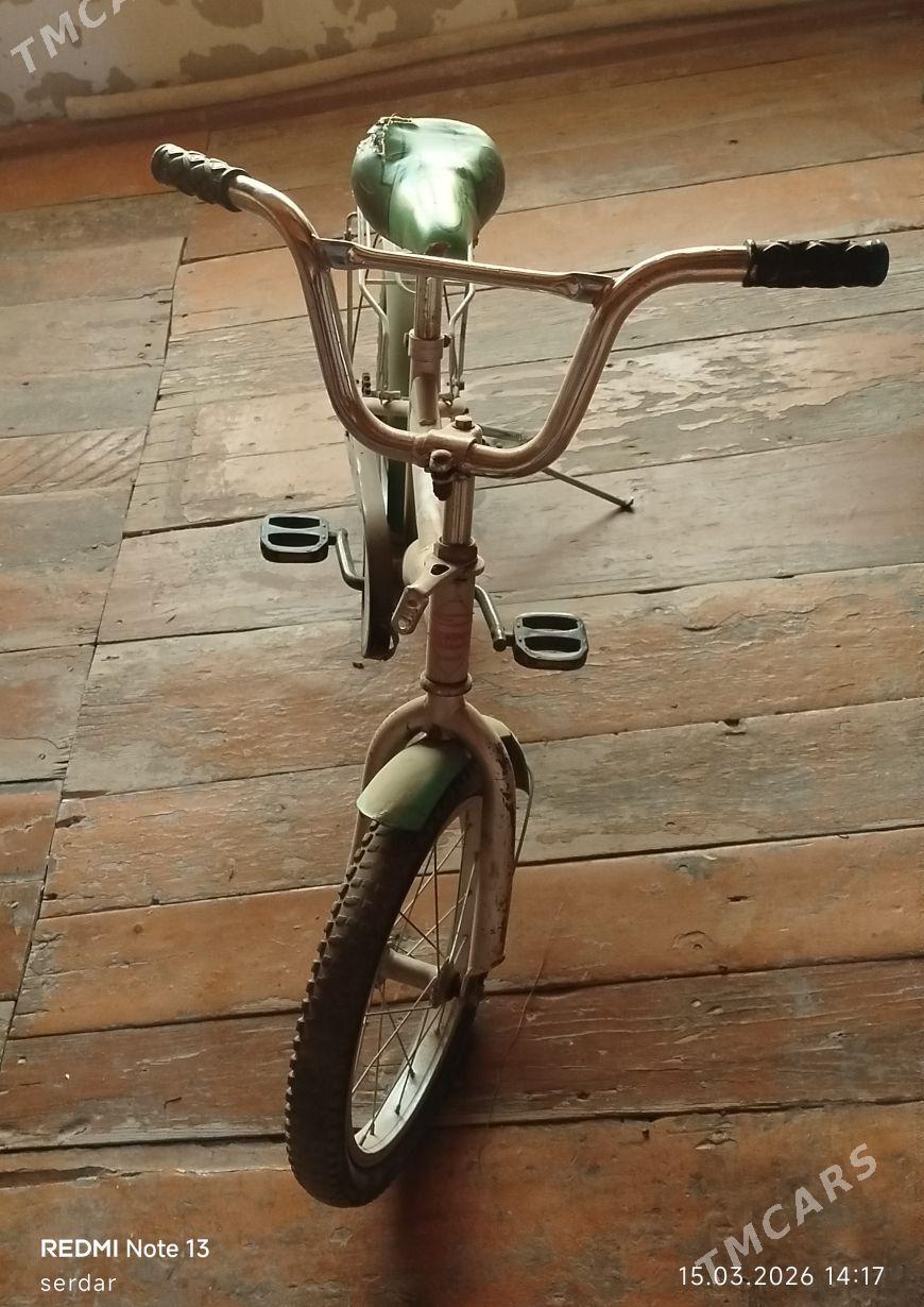 tigir - Görogly (Tagta) - img 1