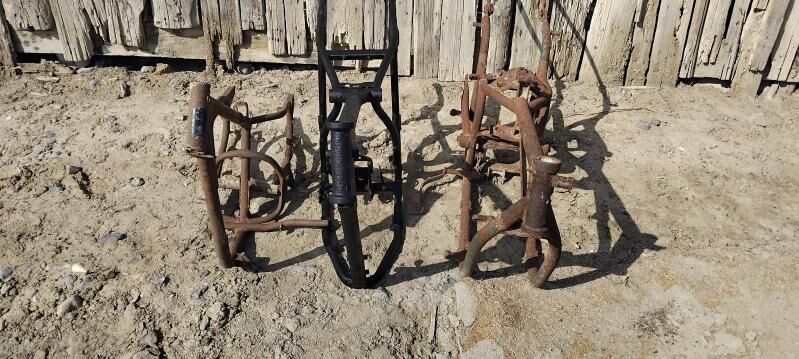 rama 2 400 TMT - Etrek - img 1