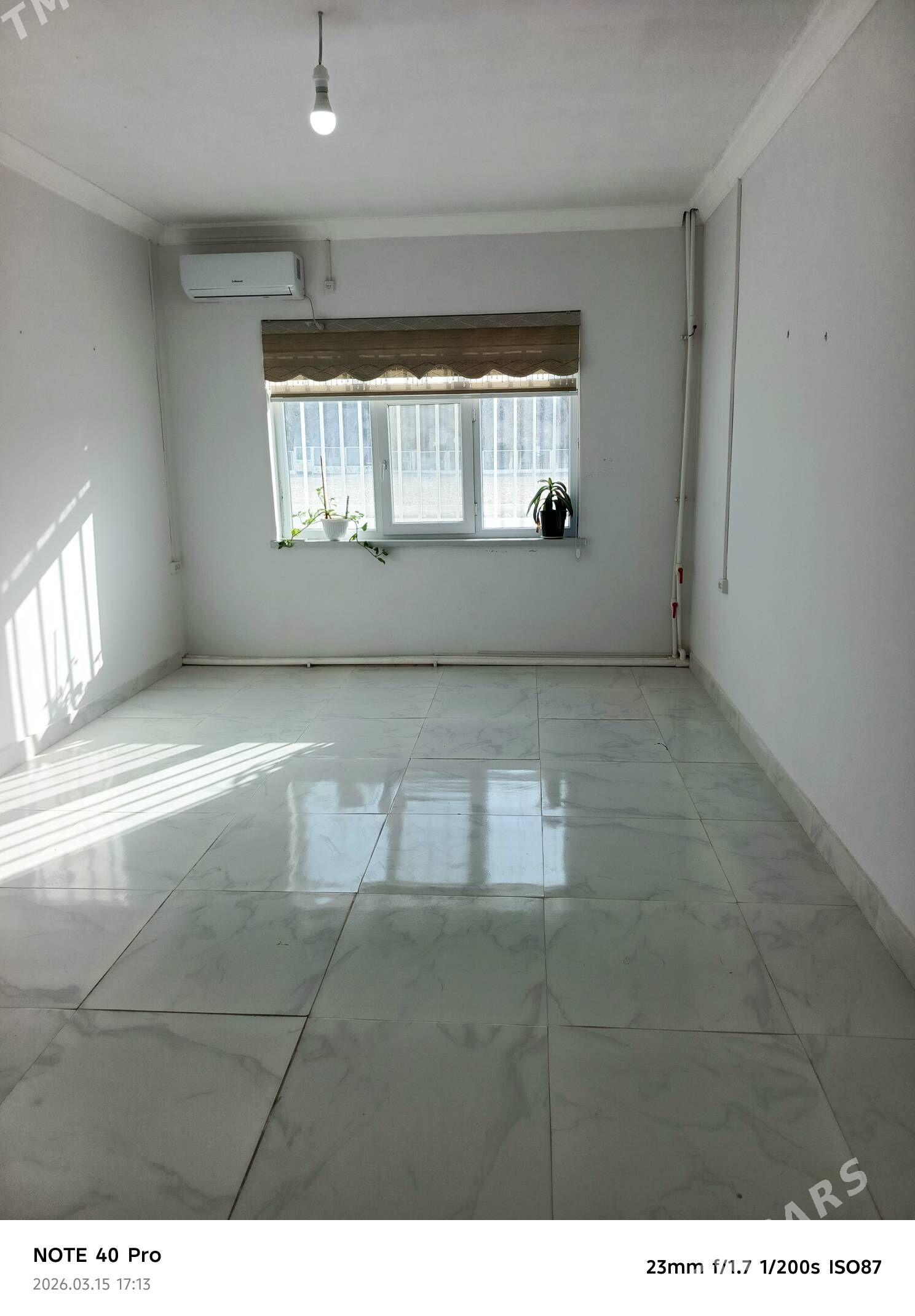 Padwal arenda - Balkanabat - img 1