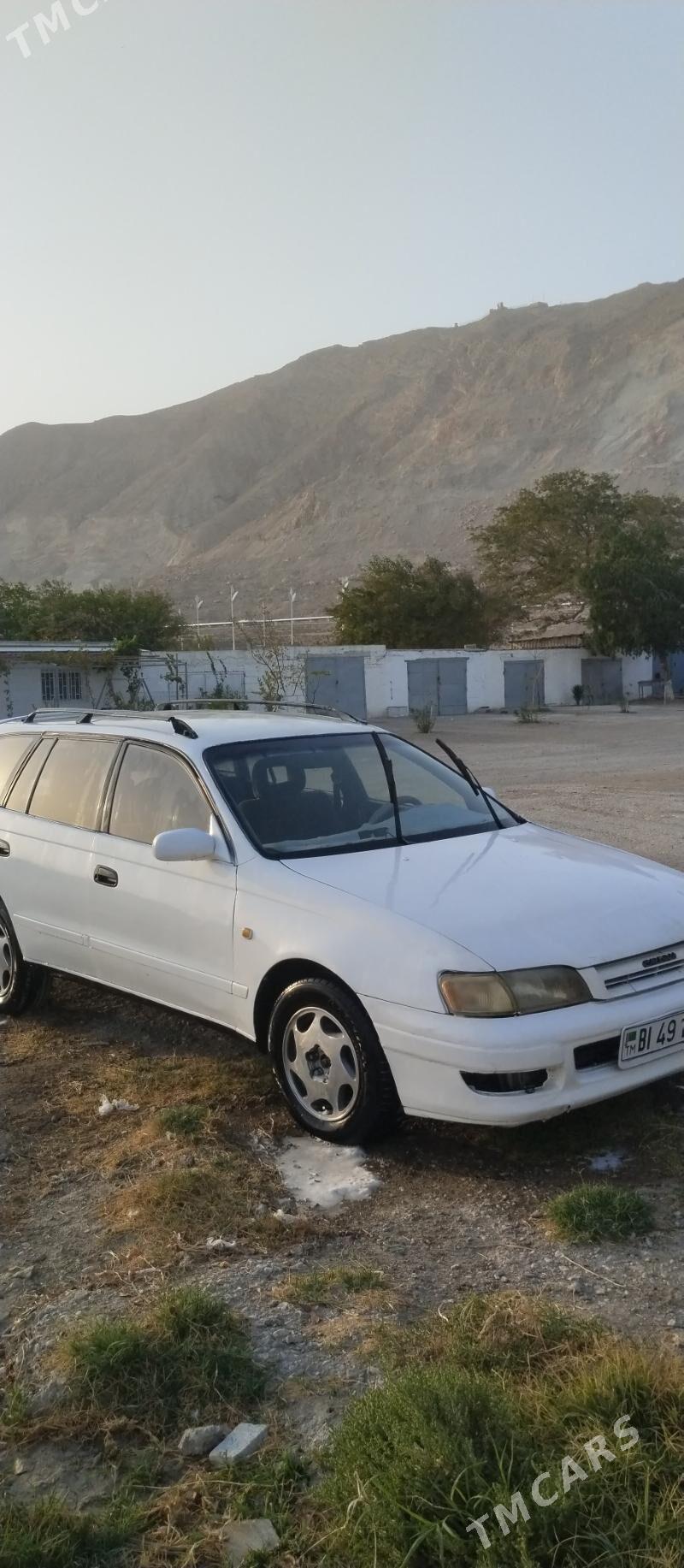 Toyota Corona 1994 - 50 000 TMT - Туркменбаши - img 1