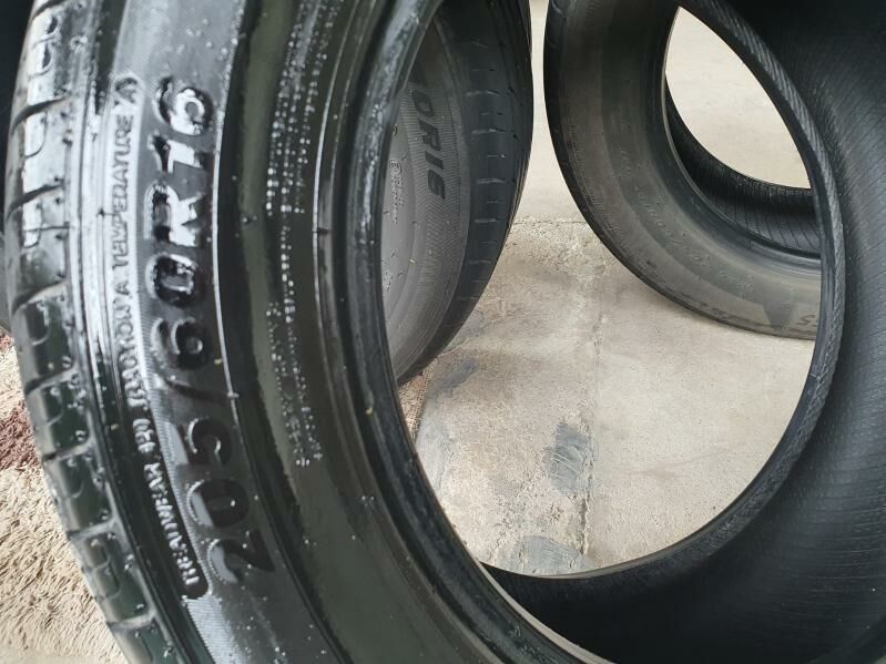 teker 650 TMT - Türkmenbaşy - img 1