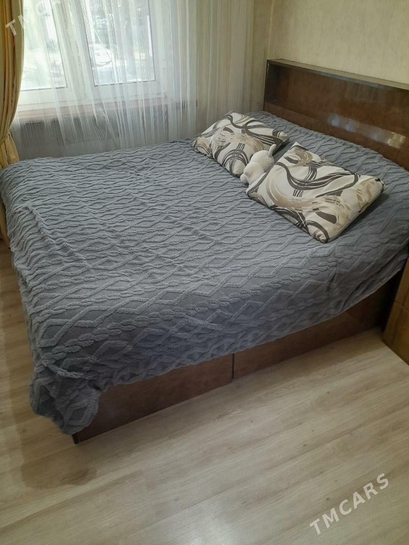 кровать двух спалка - 5 mkr - img 1