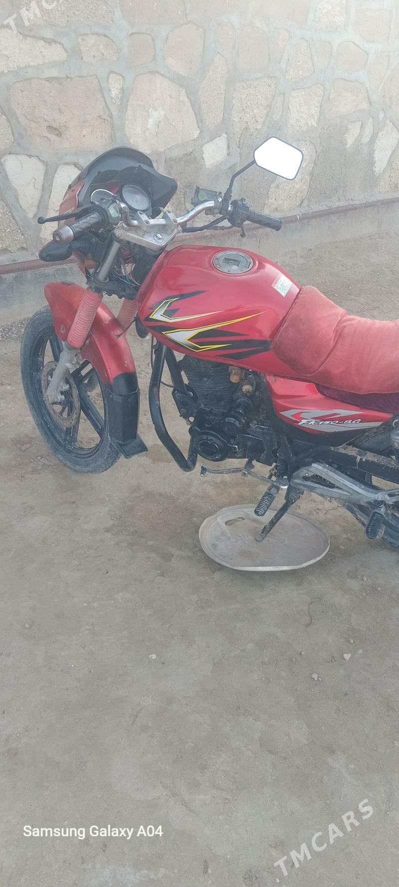 Fekon FK150-8G 2026 - 12 000 TMT - Этрек - img 1