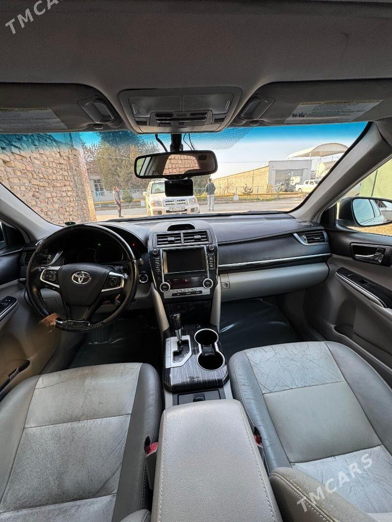 Toyota Camry 2012 - 280 000 TMT - Kaka - img 1