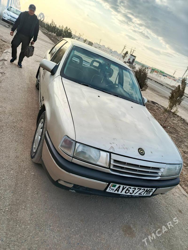 Opel Vectra 1991 - 50 000 TMT - Туркменабат - img 1