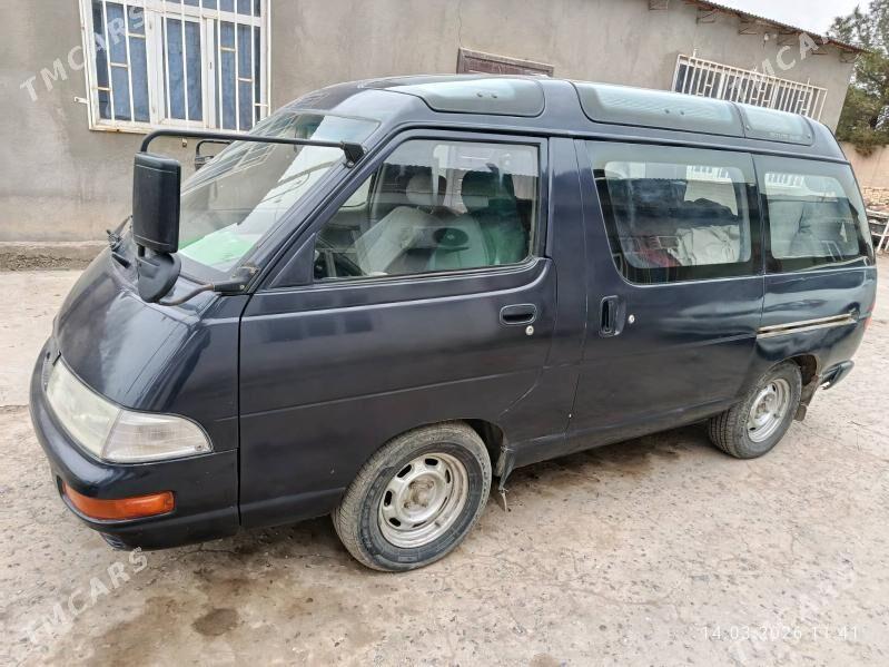 Toyota Town Ace 1993 - 55 000 TMT - Сакар - img 1