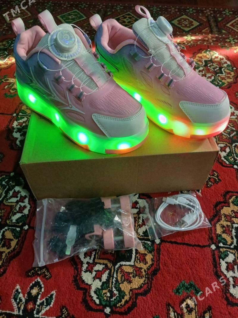 Rolik krasofka - Gypjak - img 1