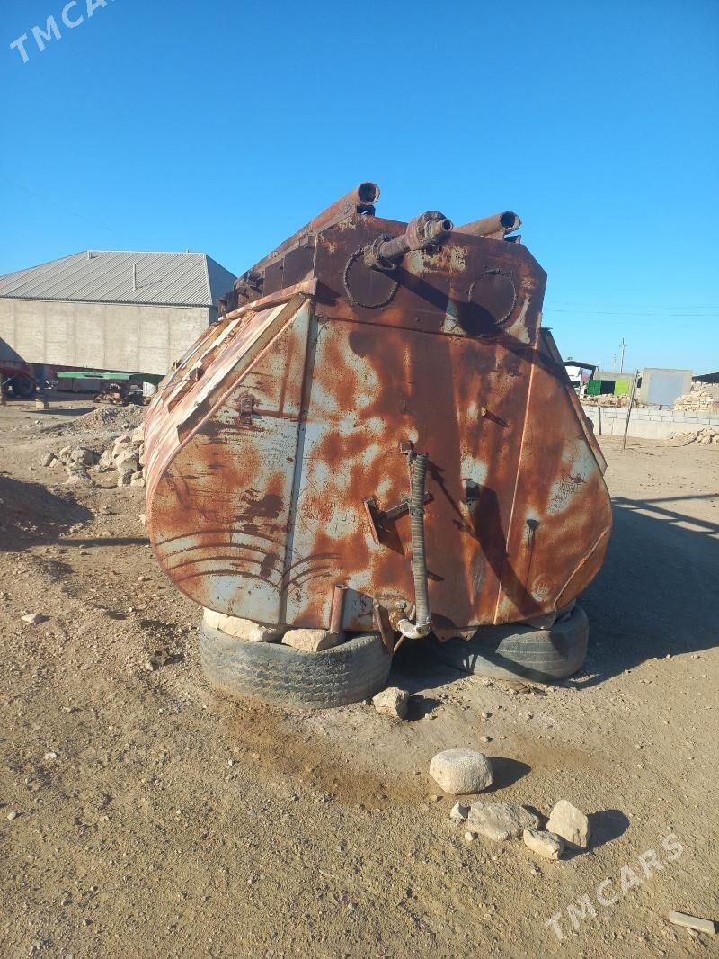 bocka - Gumdag - img 1