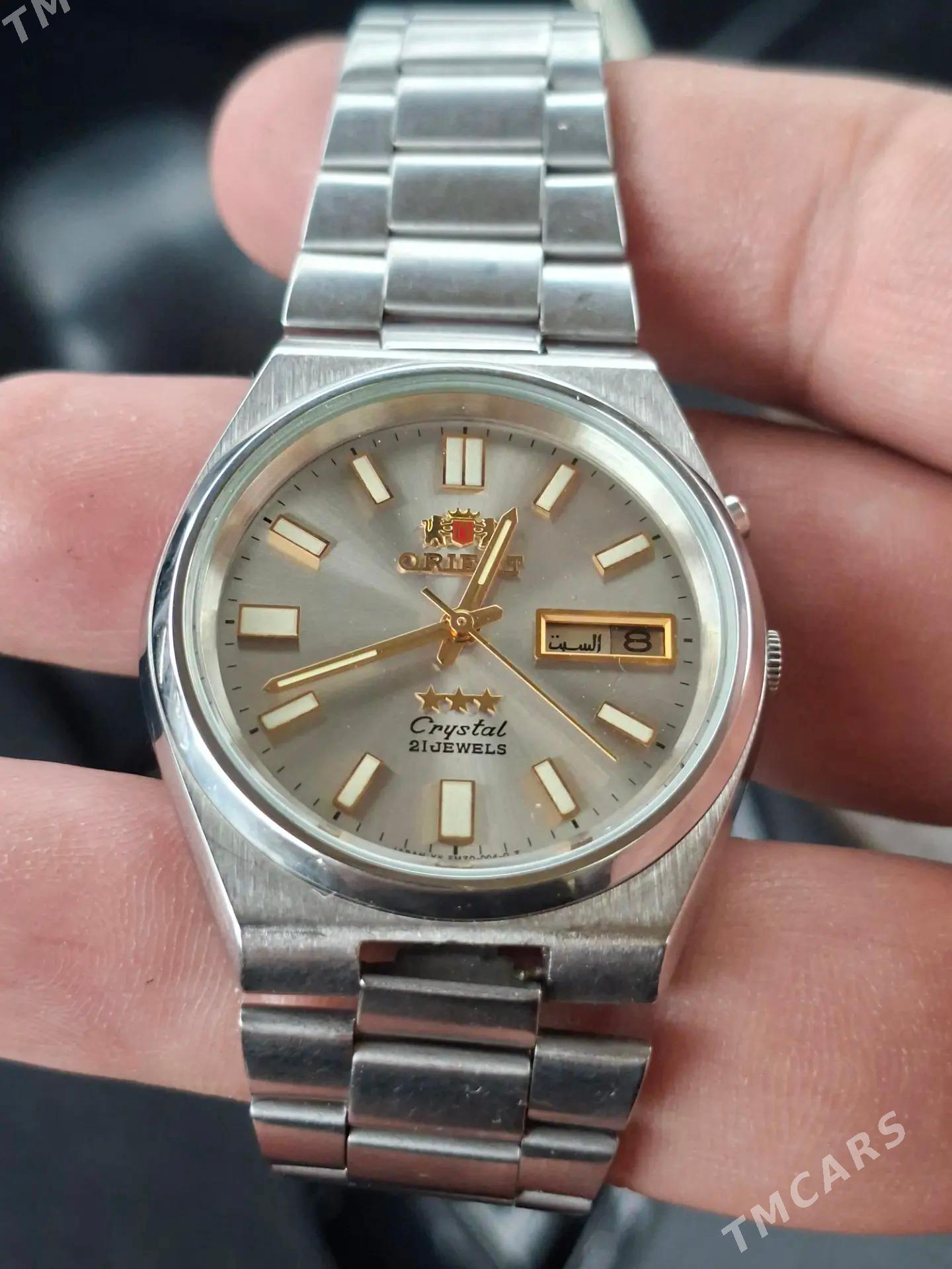 Orient - Ашхабад - img 1