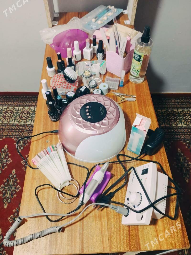 Dyrnak oparat - Mary - img 1