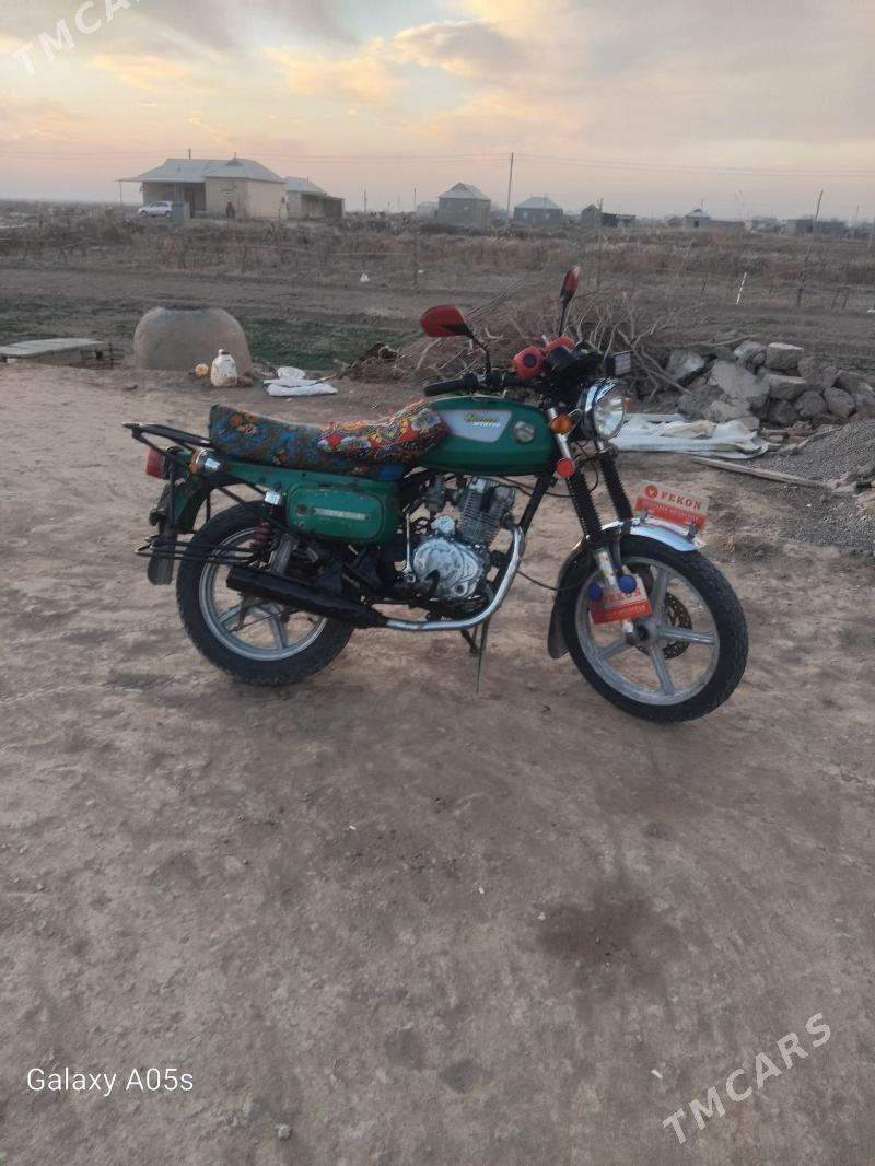 Fekon FK150-8G 2018 - 9 000 TMT - Теджен - img 1