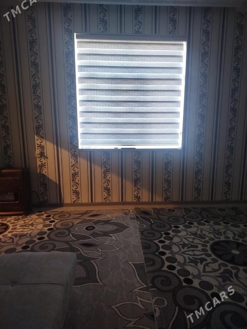 Akdasda satlyk jay - Türkmenbaşy - img 1