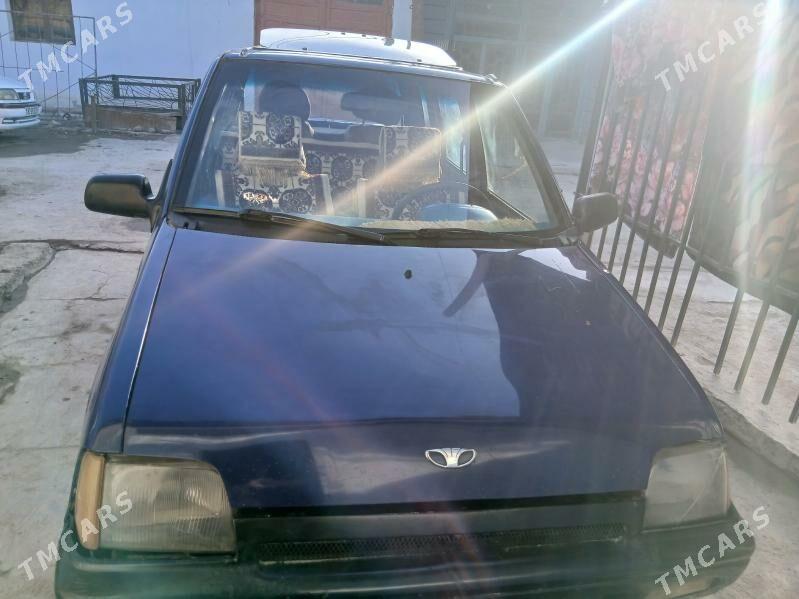Daewoo Tico 1996 - 15 000 TMT - Дашогуз - img 1