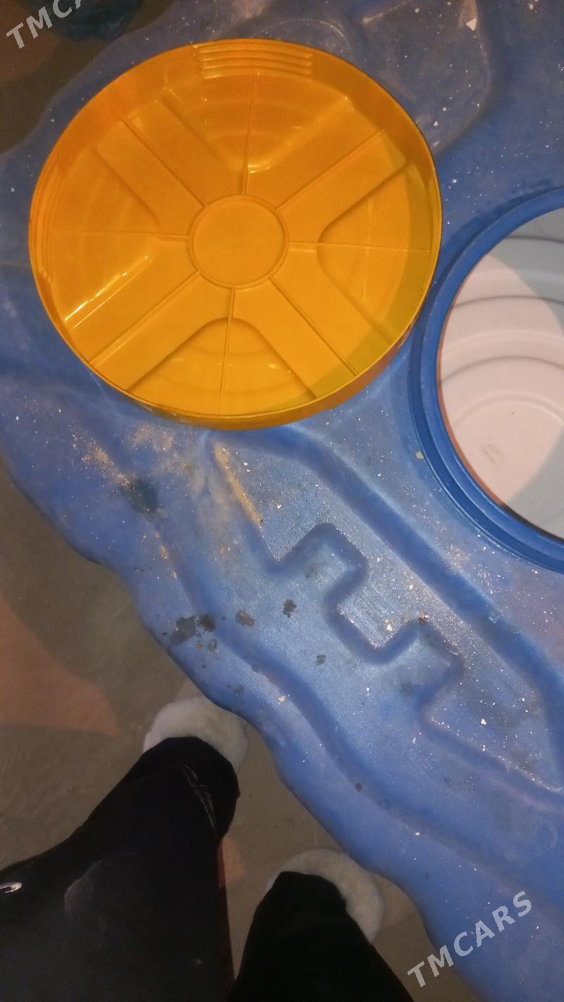 yomkost boçka iranskiy - Daşoguz - img 1