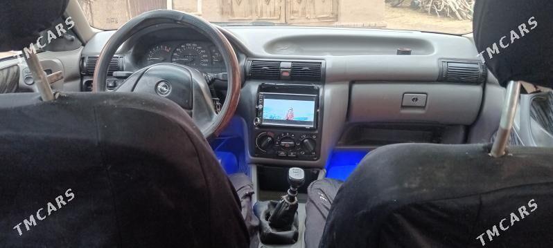 Opel Astra 1993 - 35 000 TMT - Görogly (Tagta) - img 1