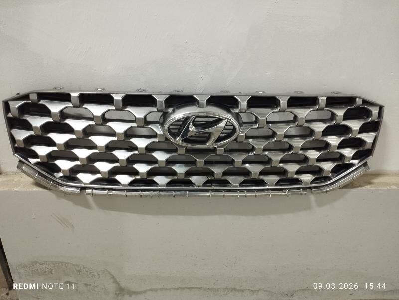 Облицовка / Bamper oblisowka 600 TMT - Ашхабад - img 1