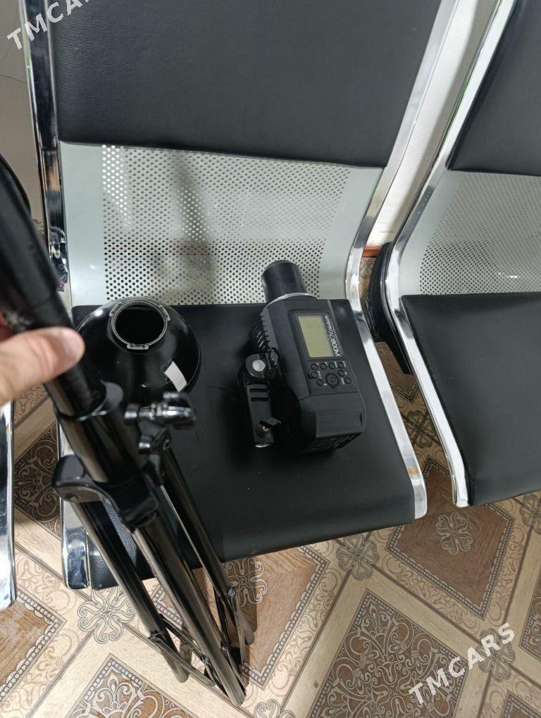 Bm 600 - Kaka - img 1