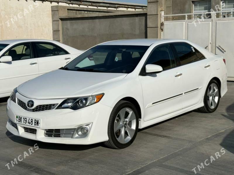 Toyota Camry 2013 - 230 000 TMT - Balkanabat - img 1