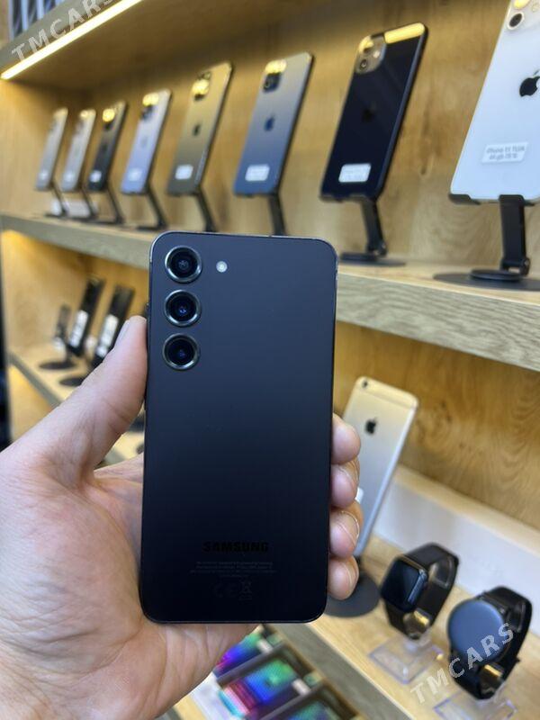 Samsung S23 8/128 gb - Aşgabat - img 1