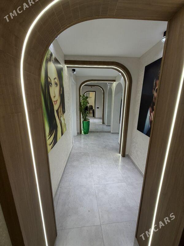 arenda salon - Aşgabat - img 1