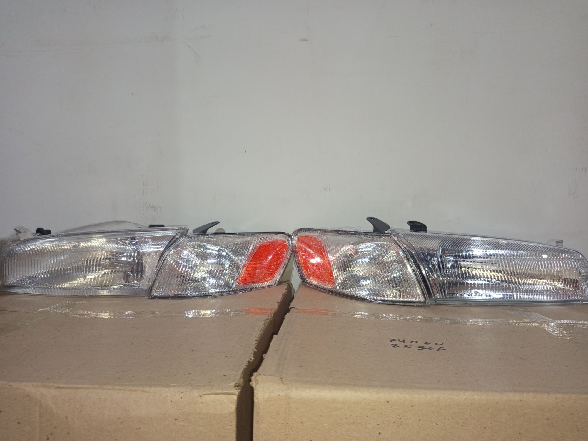 fara poworotnik lisicka 97 1 000 TMT - Мары - img 1