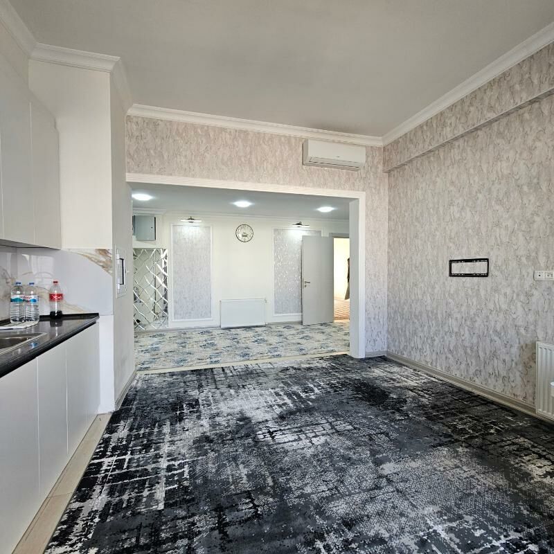 Гуртлы 2этаж 3 комменты 126м² - Aşgabat - img 1