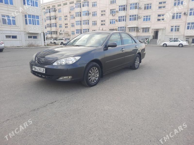 Toyota Camry 2003 - 180 000 TMT - Sakar - img 1
