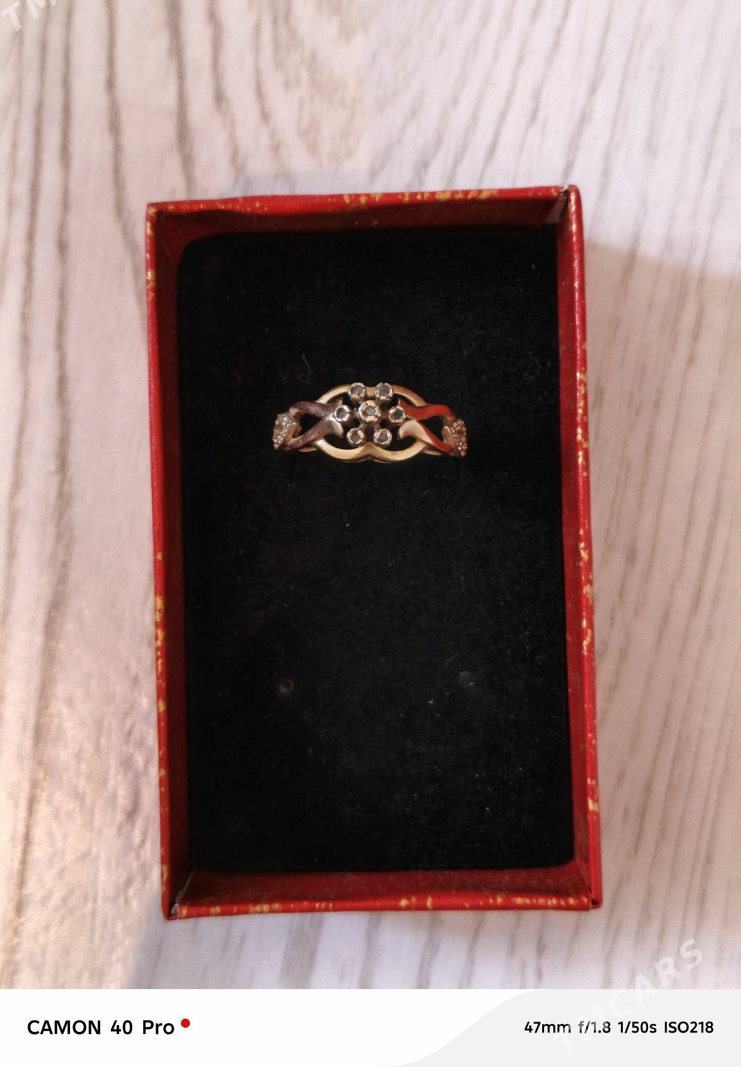 Gyzyl Yuzuk - Балканабат - img 1