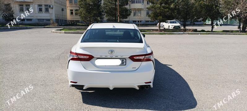 Toyota Camry 2020 - 305 000 TMT - Гаудан "В" - img 1