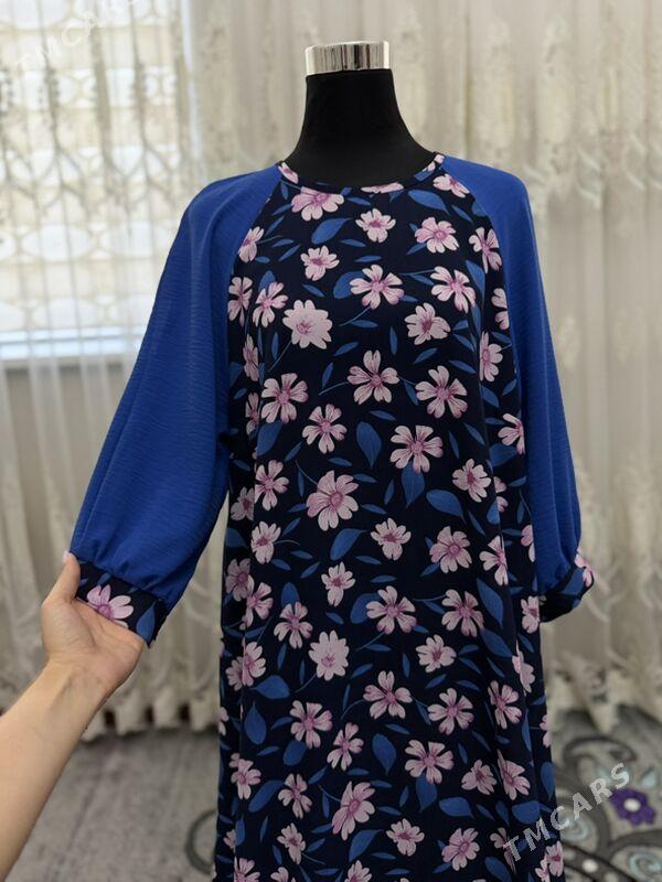 Taze koynek/платье новое - Ашхабад - img 1