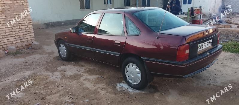 Opel Vectra 1992 - 40 000 TMT - Байрамали - img 1