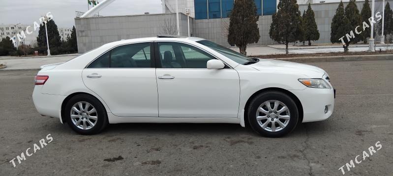 Toyota Camry 2008 - 185 000 TMT - Дашогуз - img 1