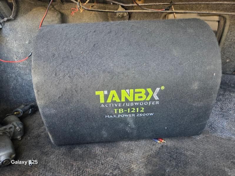 tanbox bocka 2500 wat 850 TMT - Балканабат - img 1