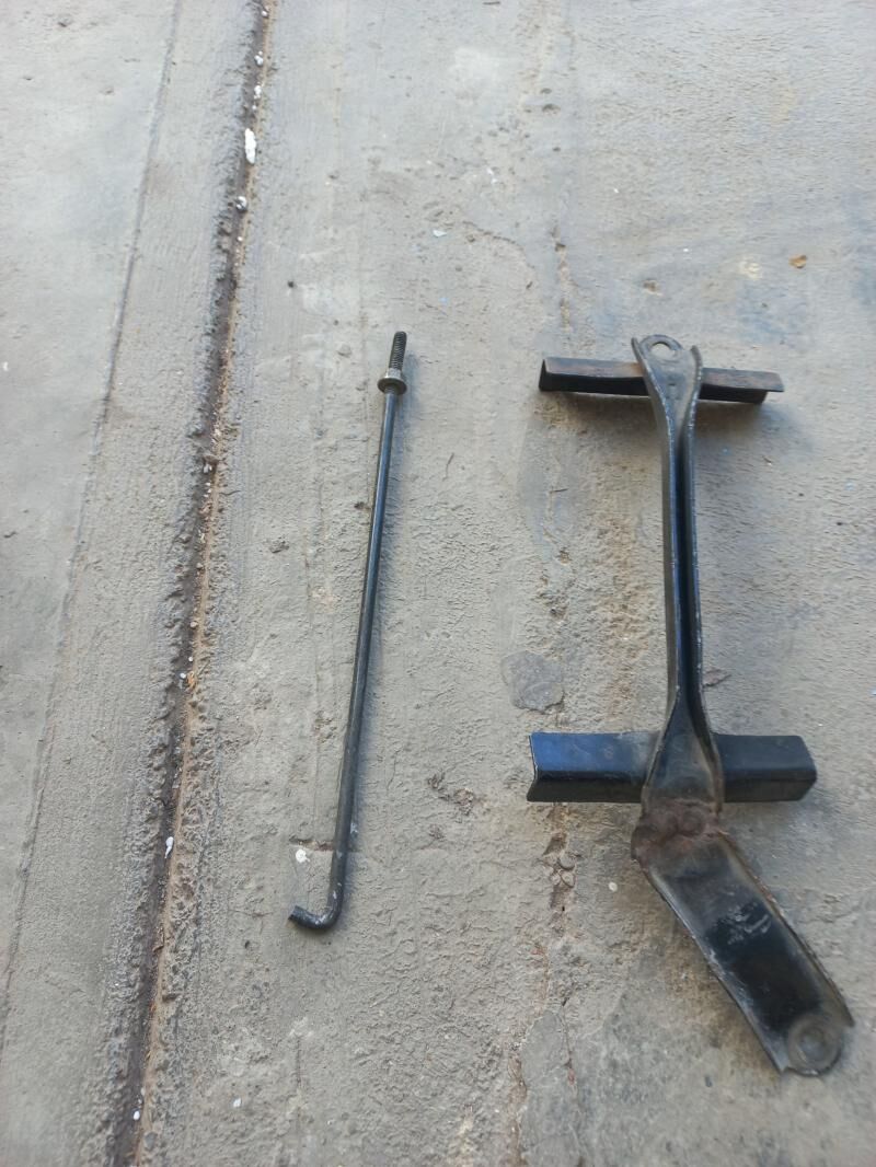 gorayfy akumlator 70 TMT - 30 мкр - img 1