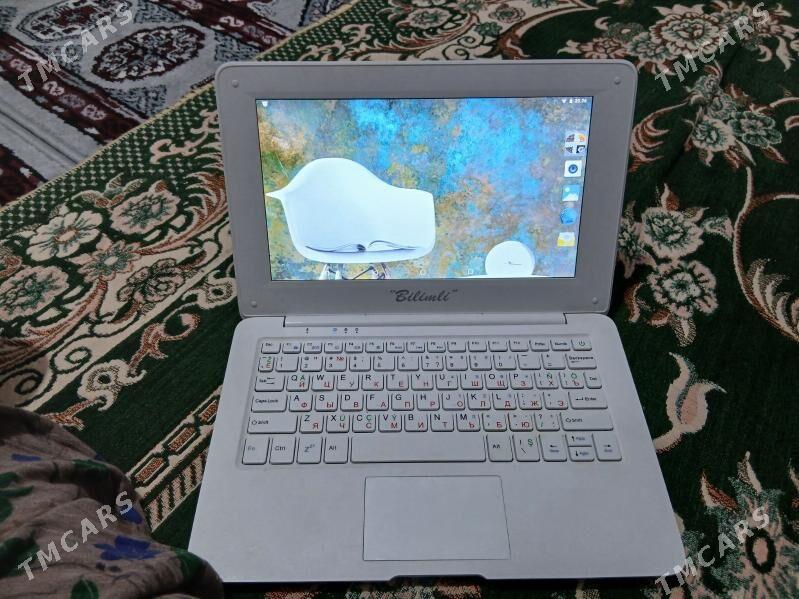 Kampyuyer - Aşgabat - img 1