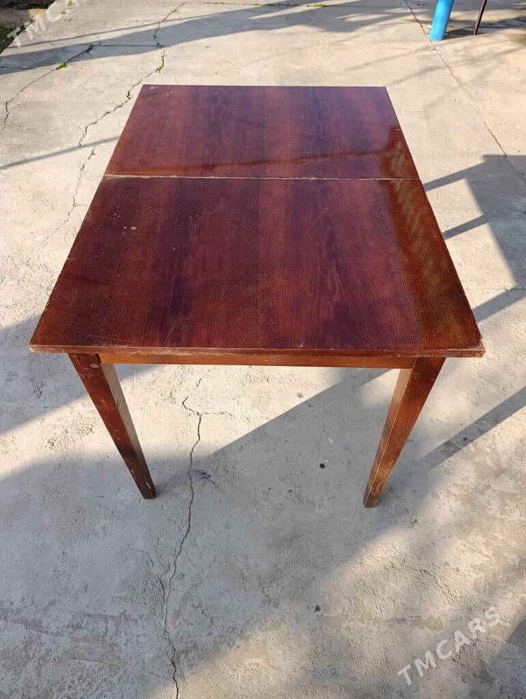 Stol - Бекреве - img 1