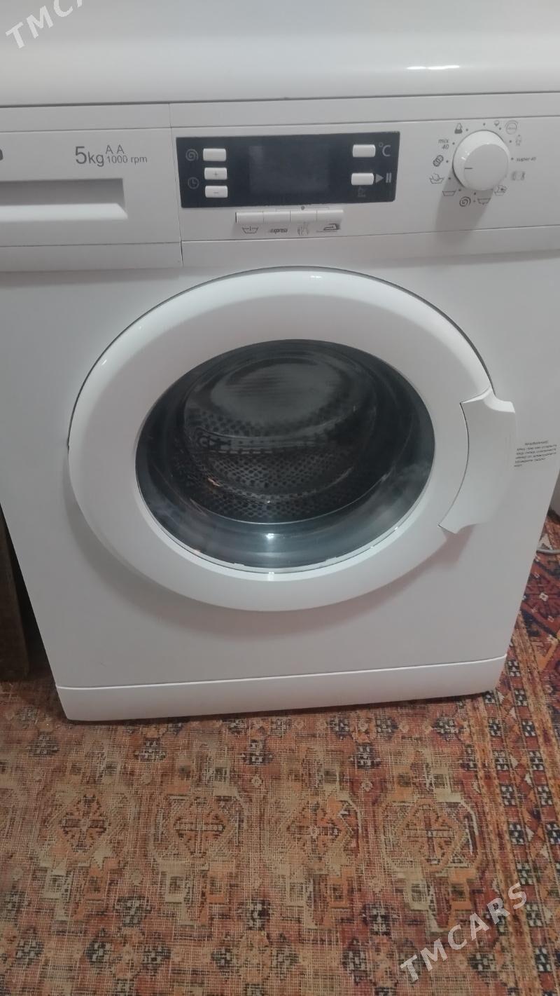 BEKO - Daşoguz - img 1