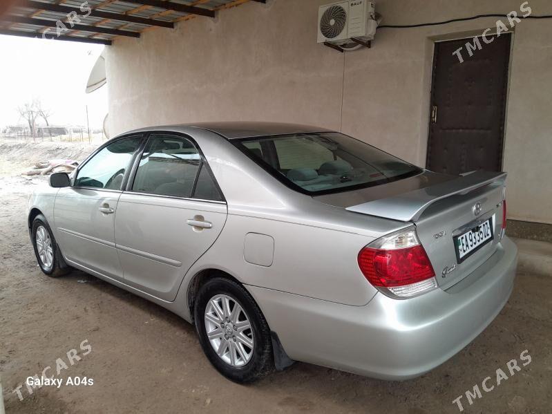 Toyota Camry 2005 - 250 000 TMT - етр. Туркменбаши - img 1