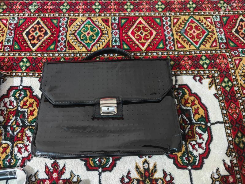 Talyp we okuwcylar ùcin portfe - Aşgabat - img 1