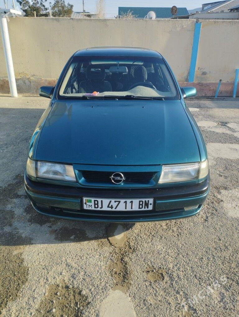 Opel Vectra 1995 - 40 000 TMT - Gyzylarbat - img 1