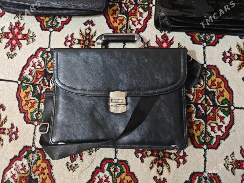 Portfel - Ашхабад - img 1