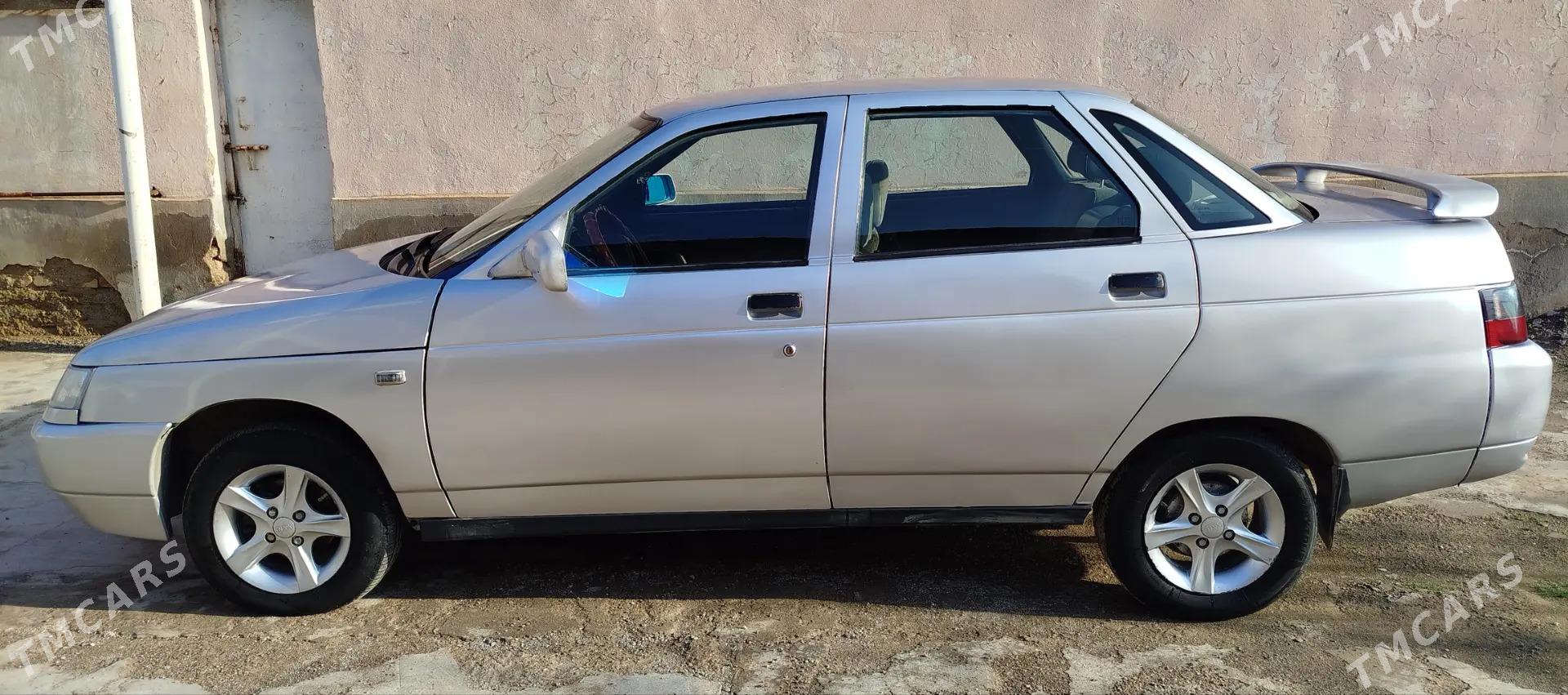 Lada 2110 2004 - 28 000 TMT - Серахс - img 1